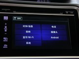 思铂睿 2015款  2.4L 豪华版_高清图29