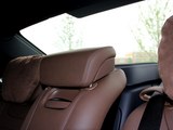 奔驰S级 2014款  S 500 L 4MATIC_高清图1