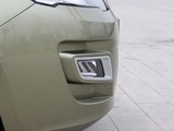 豪情SUV 2014款  2.4L 自动两驱豪华型_高清图8