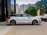 DS 5 2014款  1.6T 尊享版THP200_高清图8