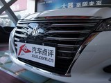 皇冠 2015款  2.5L 尊享版_高清图34