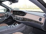 迈巴赫S级 2015款  S 400 4MATIC_高清图22