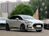 DS 5 2014款  1.6T 尊享版THP200_高清图3