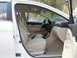 启悦 2015款  1.6L 自动乐享型_高清图17