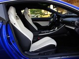 雷克萨斯RC F 2015款  5.0L 驭峰版_高清图9