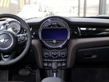 MINI 2014款  2.0T COOPER S Excitement_高清图2