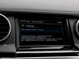 第四代发现 2014款  3.0 V6 XXV Edition_高清图25