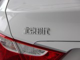 索纳塔八 2014款  2.0L 自动豪华版_高清图26