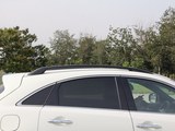 英菲尼迪QX70 2013款  3.7L 绝影版_高清图1