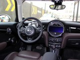 MINI 2014款  2.0T COOPER S Excitement_高清图3