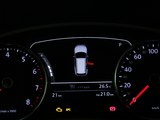 途锐 2014款  4.2L 标准型_高清图15