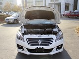 启悦 2015款  1.6L 自动乐享型_高清图22