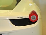 法拉利458 2011款  4.5 标准型_高清图3