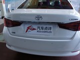 皇冠 2015款  2.5L 尊享版_高清图16