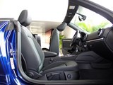 奥迪A3(进口) 2015款  Cabriolet 40 TFSI_高清图24