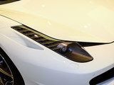 法拉利458 2011款  4.5 标准型_高清图19