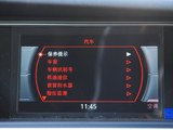 奥迪A4L 2016款  35 TFSI 自动舒适型_高清图33