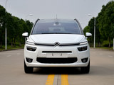 C4 PICASSO 2015款  Grand 1.6T 豪华型 7座_高清图5