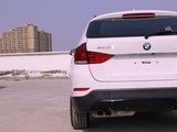 宝马X1 2014款  xDrive20i X设计套装_高清图6