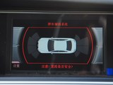 奥迪A4L 2016款  35 TFSI 自动舒适型_高清图31