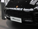 Macan 2014款   2.0T_高清图12