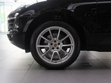 Macan 2014款   2.0T_高清图25