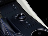 雷克萨斯RC F 2015款  5.0L 驭峰版_高清图7