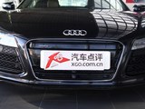 奥迪R8 2014款  Spyder 4.2 FSI quattro_高清图16