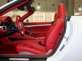 保时捷911 2013款  Carrera 4S Cabriolet 3.8L_高清图2