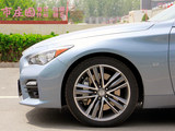 英菲尼迪Q50 2014款  3.7L 豪华运动版_高清图21