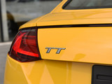 奥迪TT 2013款  TT Coupe 45 TFSI quattro_高清图23