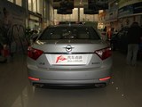 海马M8 2014款  2.0L 手动舒适型_高清图4