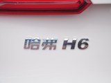 哈弗H6 Coupe 2015款  2.0T 手动两驱精英型_高清图4