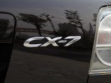 马自达CX-7 2014款  2.5L 2WD 尊贵版_高清图27