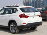 宝马X1 2014款  xDrive20i X设计套装_高清图3