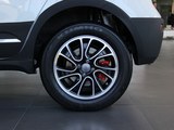 哈弗H1 2015款  1.5L 手动豪华型_高清图31