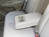 启悦 2015款  1.6L 自动乐享型_高清图5