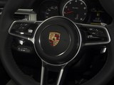 Macan 2014款   Turbo 3.6T_高清图10