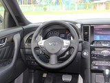 英菲尼迪QX70 2013款  3.7L 绝影版_高清图32