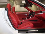 保时捷911 2013款  Carrera 4S Cabriolet 3.8L_高清图20