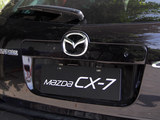 马自达CX-7 2014款  2.5L 2WD 尊贵版_高清图25