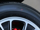 哈弗H1 2015款  1.5L 手动豪华型_高清图6