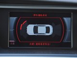 奥迪A5 2016款  Sportback 45 TFSI_高清图9