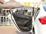 起亚K3 2015款  1.6L 自动Premium_高清图32