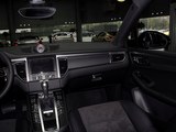 Macan 2014款   2.0T_高清图27