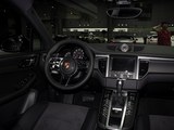 Macan 2014款   2.0T_高清图26