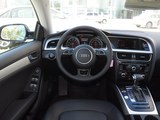 奥迪A5 2016款  Sportback 45 TFSI_高清图3