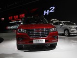 哈弗H2 2014款  1.5T 手动两驱尊贵版_高清图18