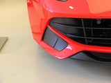 F12berlinetta 2013款  6.3L 标准型_高清图4