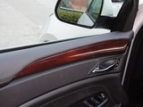 凯迪拉克SRX 2015款  3.0L 豪华型_高清图16